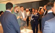Ђорђевић отворио изложбу Под лупом - Староегипатске збирке у музејима у Србији