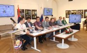Србија и Русија су увек биле и остаће пријатељске земље