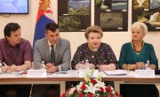 Србија и Русија су увек биле и остаће пријатељске земље