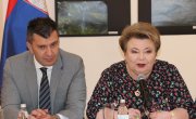 Србија и Русија су увек биле и остаће пријатељске земље