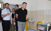 Следеће године изградња новог Дома за лица ментално ометена у развоју у Тутину