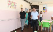 Следеће године изградња новог Дома за лица ментално ометена у развоју у Тутину