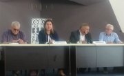 Одржана трећа Јавна расправа о  Нацрту закона о правима детета и Заштитнику права детета у Новом Пазару