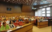 Одржана друга Јавна расправа о  Нацрту закона о правима детета и Заштитнику права детета у Новом Саду