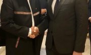 Низ билатералних састанака министра Ђорђевића у Ел Салвадору