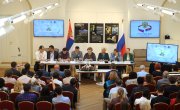 Србија и Русија су увек биле и остаће пријатељске земље