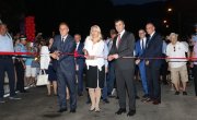 Свечано отворен новоизграђени мост у Челинцу у Републици Српској
