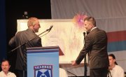Свечано отворен новоизграђени мост у Челинцу у Републици Српској