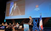 Министар Ђорђевић у Паризу на Међународној конференцији ,,Пакт за утицај: глобални савез за социјалну и инклузивну економију”