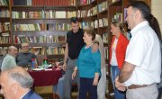 Министар Ђорђевић обишао радове на адаптацији и реконструкцији Геронтолошког центра Сомбор