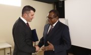 Министар Ђорђевић у Паризу на Међународној конференцији ,,Пакт за утицај: глобални савез за социјалну и инклузивну економију”