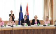 Одржана Скупштина Националне организације особа са инвалидитетом Србије 
