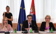 Одржана Скупштина Националне организације особа са инвалидитетом Србије 