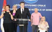 Одржана Скупштина Националне организације особа са инвалидитетом Србије 