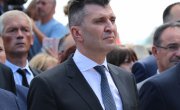 Откривен споменик Јаношу Хуњадију, у српском народу познатом као Јанко Сибињанин