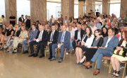 Додељени уговори учесницима Јавног конкурса за доделу средстава прикупљених на основу одлагања кривичног гоњења
