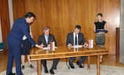 Немачка помоћ у јачању социјалне инфраструктуре у општинама погођеним мигрантском кризом у Србији