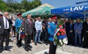 Обележена годишњицa страдања Срба у Подрињу