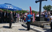 Обележена годишњицa страдања Срба у Подрињу
