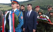 Обележена 143. годишњица Првог српско - турског рата