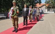Обележена 202. годишњица  од смрти Ђорђа Петровића - Карађорђа
