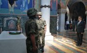 Обележена 202. годишњица  од смрти Ђорђа Петровића - Карађорђа