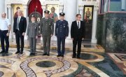 Обележена 202. годишњица  од смрти Ђорђа Петровића - Карађорђа