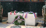 Обележена 202. годишњица  од смрти Ђорђа Петровића - Карађорђа
