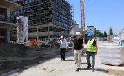 Ђорђевић: Брига о радницима је на првом месту 