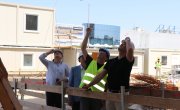 Ђорђевић: Брига о радницима је на првом месту 