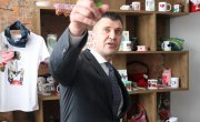 Министар Ђорђевић посетио радионицу „Звуци срца“