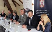 Свечано потписан Оперативни протокол о спровођењу Споразума о запошљавању држављана Републике Србије у Републици Словенији