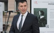 Ђорђевић отворио изложбу „Особе са инвалидитетом које су мењале свет“