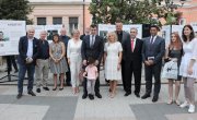 Ђорђевић отворио изложбу „Особе са инвалидитетом које су мењале свет“