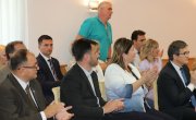 Представљени резултати Министарства за првих шест месеци 2019. године