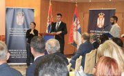 Представљени резултати Министарства за првих шест месеци 2019. године
