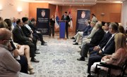 Представљени резултати Министарства за првих шест месеци 2019. године