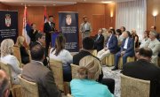 Представљени резултати Министарства за првих шест месеци 2019. године