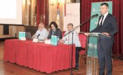 Презентација публикације „Град прилагођен старијим особама – Путоказ за активно старење у Граду Београду“