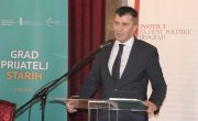 Презентација публикације „Град прилагођен старијим особама – Путоказ за активно старење у Граду Београду“
