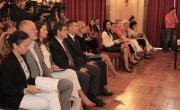 Презентација публикације „Град прилагођен старијим особама – Путоказ за активно старење у Граду Београду“