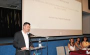 Представници социјалних установа разговарали о припреми предлога финансијског плана установа за 2020. годину