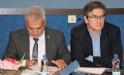 Представници социјалних установа разговарали о припреми предлога финансијског плана установа за 2020. годину