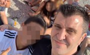 Министар Ђорђевић обишао малишане из Звечанске на летовању у Црној Гори