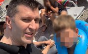 Министар Ђорђевић обишао малишане из Звечанске на летовању у Црној Гори