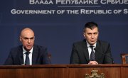 Одржана седница Социјално - економског савета
