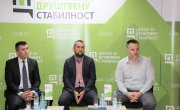 Ђорђевић: Економска перспектива Србије данас је одлична