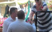 Министар Ђорђевић посетио Геронтолошки центар у Кањижи и Дневни боравак за децу са посебним потребама у Чоки