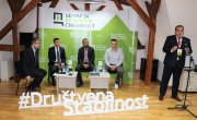 Ђорђевић: Економска перспектива Србије данас је одлична