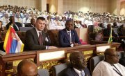Министар Ђорђевић присуствовао инаугурацији председника ИР Мауританије Мохамеда Оулда Шеика Ел Газуанија